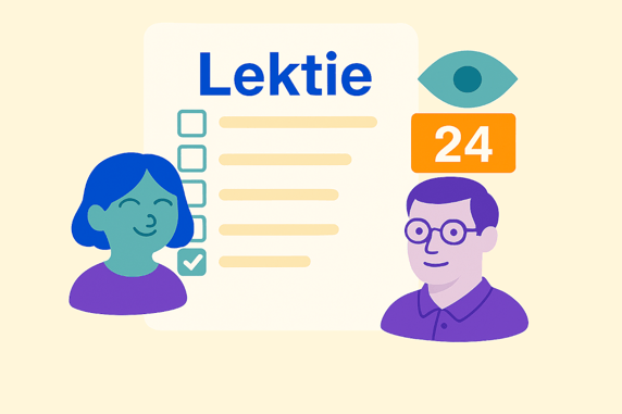 LektieLink)