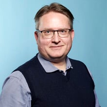 Kaspar Lundsby