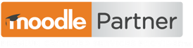 Vi er Moodle premium partner