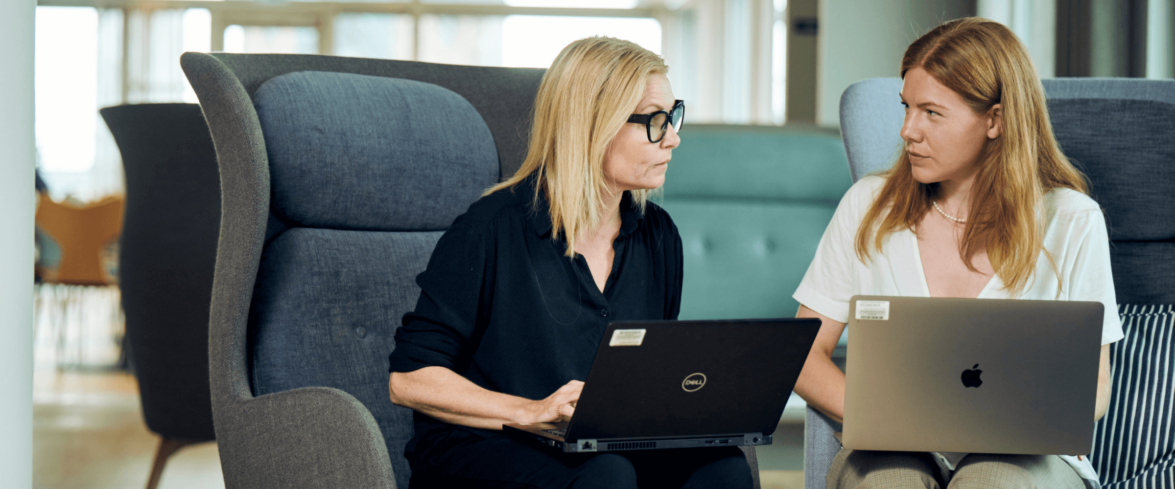 Hold styr på flere organisationer under samme tag